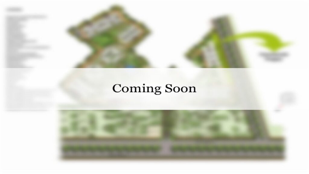 Ace Verde Master Plan